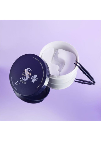 iSHEET омолаживающие патчи NMN (60 шт) Spa Treatment (307090773)