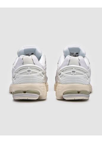 КРОССОВКИ ЖЕНСКИЕ NEW BALANCE 1906D PROTECTION PACK WHITE НЬЮ БЕЛАНС 1906D No Brand белые демисезоны (367169704)
