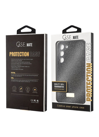 Чехол Star Diamond Samsung (S916) Black Case S23 Plus (320533244)