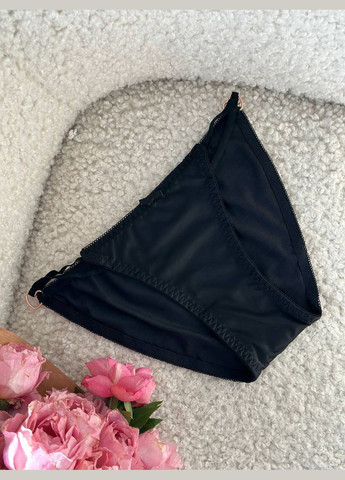 Сет з двох трусиків - стрінги та сліпи Stylish Touch (316660356)