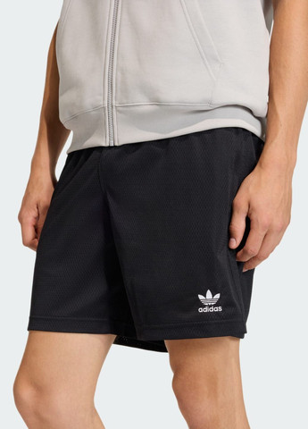 Шорти TREFOIL ESSENTIALS MESH adidas (372461669)
