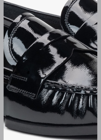 Estro Лофери, колір чорний чорний з, україна — демісезон (335006656)