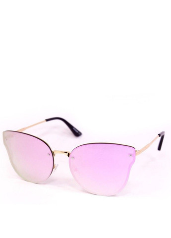 Сонцезахисні жіночі окуляри 8366-4 BR-S (292755526)