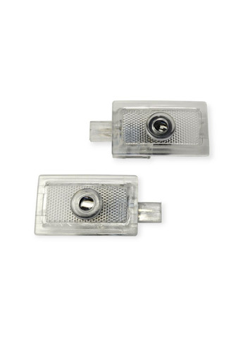 Светодиодная штатная подсветка на двери автомобиля с логотипом Charger, Avenger Dodge (330127392)