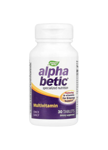 Добавка Nature's Way (351384263)