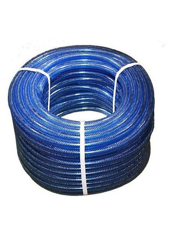 Шланг поливочный высокого давления Export диаметр 25 мм длина 50 м (VD 25 50) Evci Plastik (277634905)