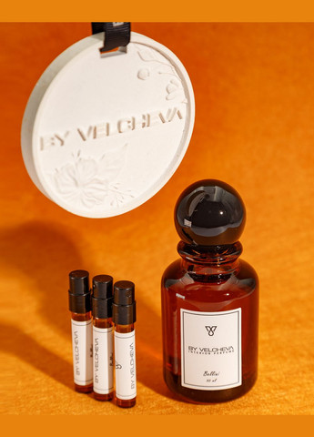 Набор аромасаше + интерьерный парфюм BY VELCHEVA (333032266)