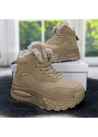 Черевики жіночі зимові спортивного типу Gipanis (308975544)