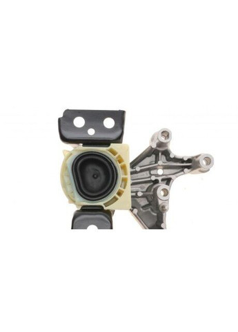 Опора двигуна права 1,5dci Renault Kangoo II (08-) (586869) Hutchinson (342413207)