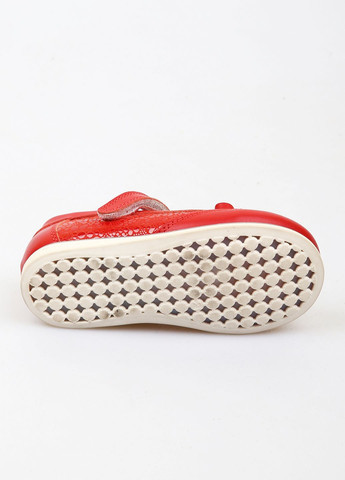 Красные туфли Happy Walk