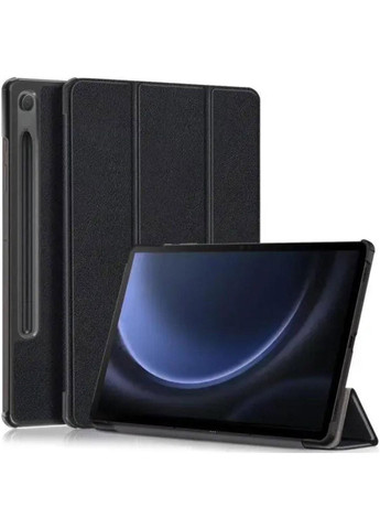 Чехол Slim для планшета Samsung Galaxy Tab S10 Lite 10.9" (SM-X400/SM-X406) - Black Primolux (363187431)