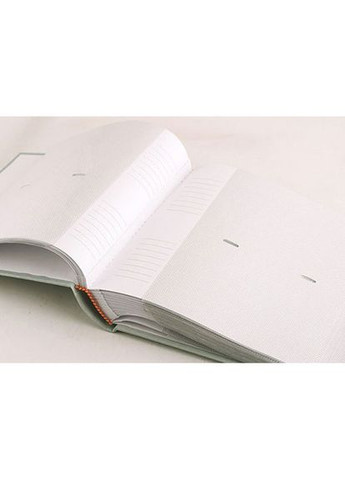 Фотоальбом 10x15x200 PinkW Gedeon 6084 (324271555)