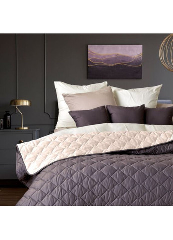 Покривало "Стиль Cube" 180х210 см (двостороннє) IDEIA (331111699)