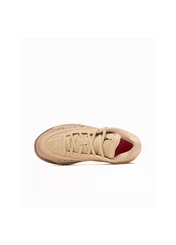 Цветные кроссовки мужские jordan zion 4 voodoo fb1803-200 Nike