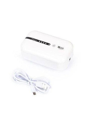 Компресор для акваріума акумуляторний з USB кабелем, 1,5 Вт Yee (352060842)