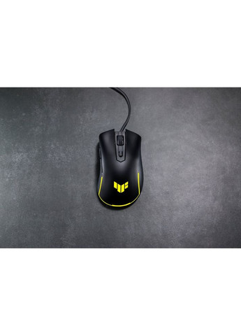 Мышь TUF GAMING M3 GEN II Black (90MP0320BMUA00) Asus (313333144)