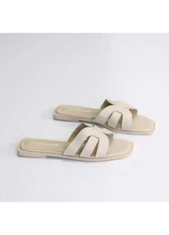 Шкіряні сабо No Brand (391915182)