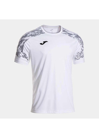 Синя літня дитяча футболка champion viii синій Joma