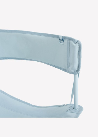 Складаний Стілець для Кемпінгу (Пікніка) (75 x 17 x 17 см.) Синий Quechua (335052936)