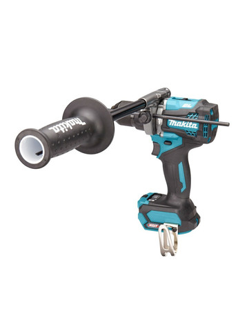 Аккумуляторная дрель-шуруповерт HP001GZ XGT (40В, 150Нм, 13 мм) шуруповет с ударом без АКБ и зарядного устройства (4755) Makita (295036877)