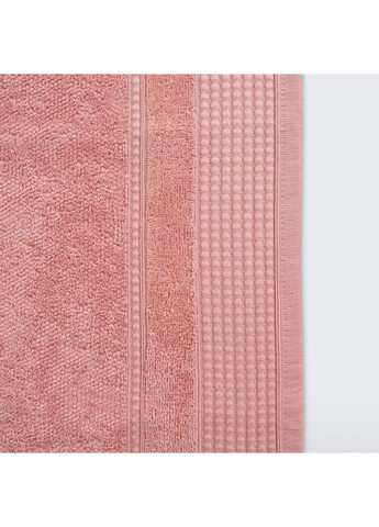 Irya рушник - toya coresoft g.kurusu рожевий 90*150 рожевий виробництво -