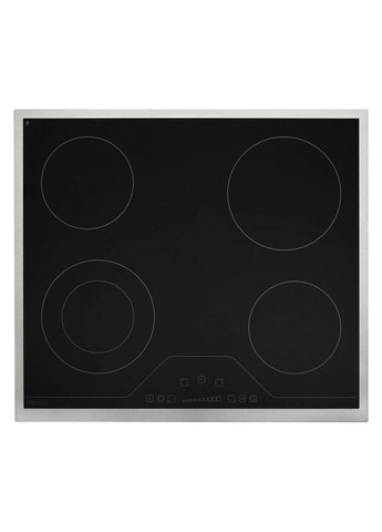 Варочная поверхность электрическая ELECTA 60 BL V ELEYUS (314977168)