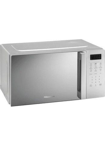 Микроволновая печь (СВЧ) H20MOMS4HG с грилем Hisense