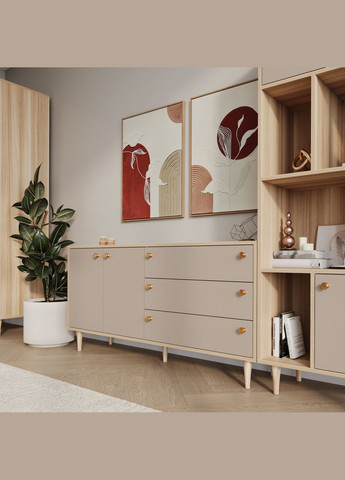 Комод Tree Art Aurum (322335334)
