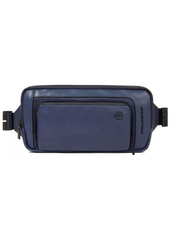 Сумка на пояс Liko (W131) Blue CA6204W131_BLU Piquadro (372666500)