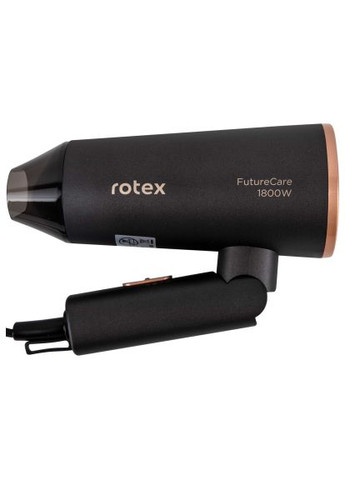 Фен Rotex RFF186-V FutureCare (364628946)