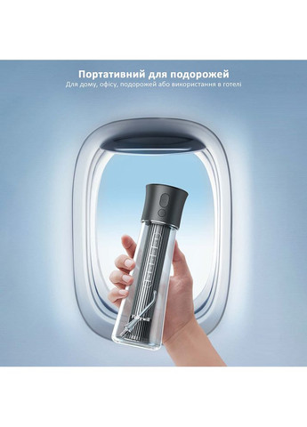 Іригатор F30 Black (F30B) Fairywill (316658881)