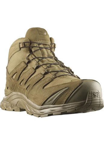 Ботинки с Gore-Tex XA Forces MID GTX (9 UK) (27.5 см) Coyote Salomon (315913195)