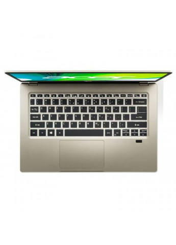 Ноутбук Swift 1 SF11434-P06V (NX.A7BEU.00Q) Acer swift 1 sf114-34-p06v (282940494)