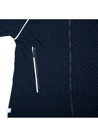 Темно-синяя комбинезон adal, р.74, темно-синий () Huppa 36390000-10286-074