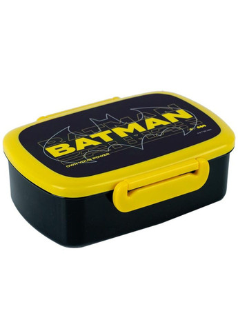 Ланчбокс для еды 750 мл DC24-163 Batman Kite (278643244)