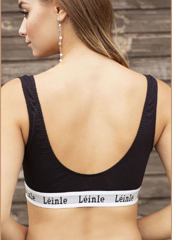 Майка укорочена №1137 Leinle — 322426660