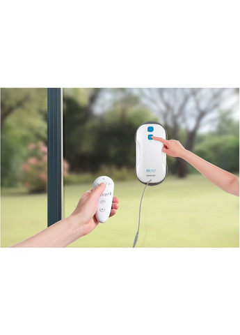 Робот для вікон SRW6010WH White Sencor (328569801)