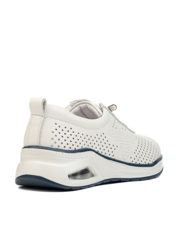 Meegocomfort Туфлі (2653Т) молочний з натуральна шкіра, китай — літо (328912985)