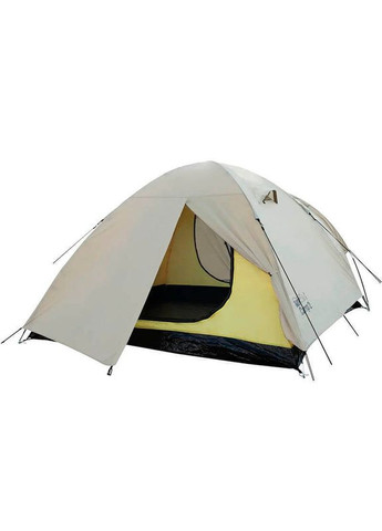 Палатка двухместная Camp 2 Sand (UTLT-010-sand) Tramp Lite (322207232)