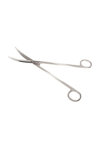 Ножницы прямые 25см Pflanzenschere Einfache Kruger Meier (327432936)