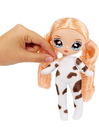 Кукла Na! Na! Na! Surprise Fuzzy Cora Cowgirl Кора MGA Entertainment (282964610)