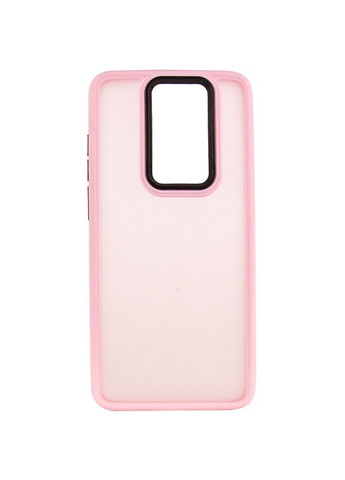 Чехол на Xiaomi Redmi Note 8 Pro / для Ксяоми, сяоми, ксиомы редми ноте 8 о ТПУ и поликарбонате Epik (356103014)