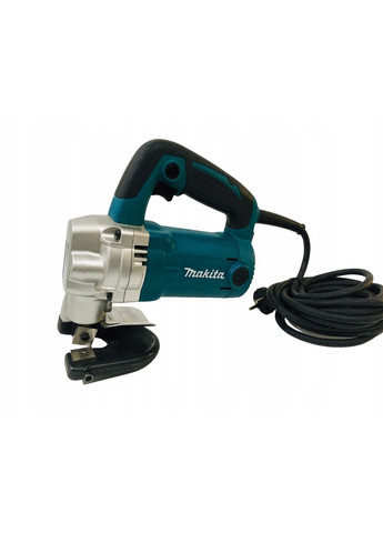 Ножницы по металлу листовые JS3201J (710 Вт, 3.2 мм, 1600 мин-1) Makita (296987370)