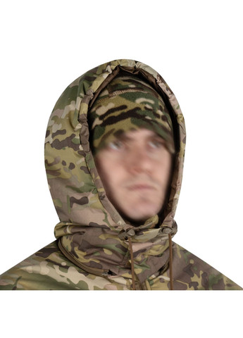 Куртка зимняя WALRU MK-2 S MTP/MCU camo P1G (315823252)