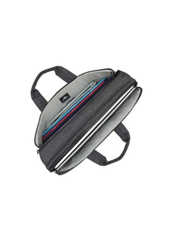 Сумка для ноутбука 8831 15.6" Black RIVACASE (326810918)