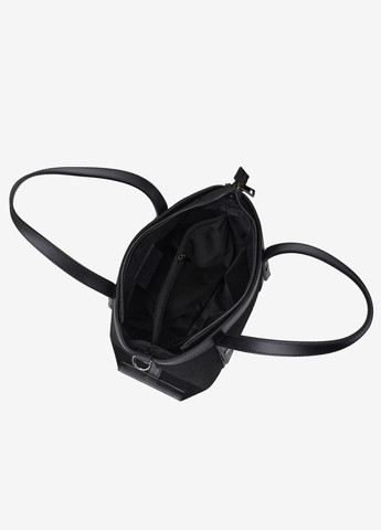 Сумка жіноча замшева тоут середня Tote Regina Notte (312551656)