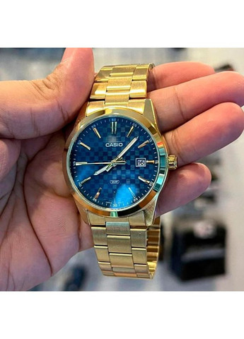Наручний годинник MTP-VD03G-2A Casio (322288824)