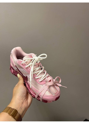 Кросівки Initiator Custom Pink рожевий No Brand рожеві демісезони (360564136)
