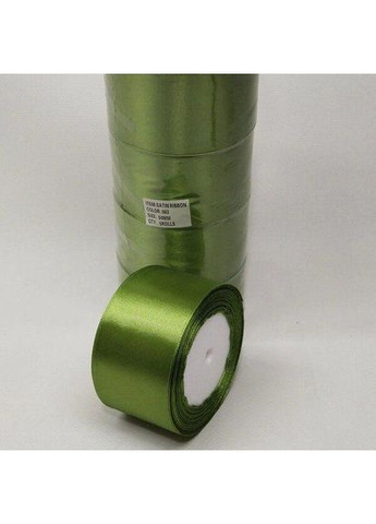 Стрічка атласна 5см (23 м) "" (АЛ5-063) Plus-plus (354799346)