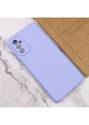 Чехол Silicone Cover Full Camera (AA) для Samsung Galaxy A35 Lakshmi (300532461)